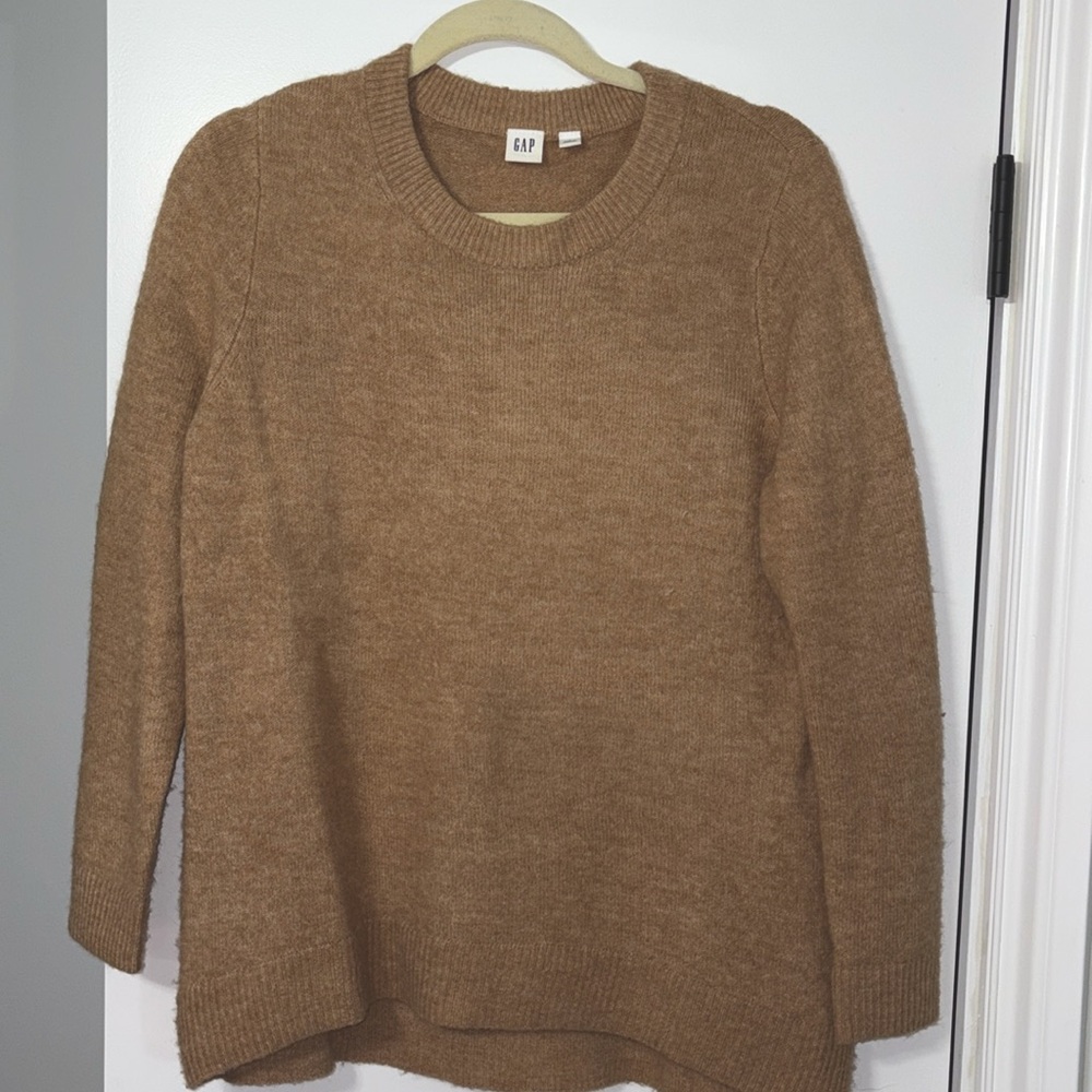 Knit Gap sweater